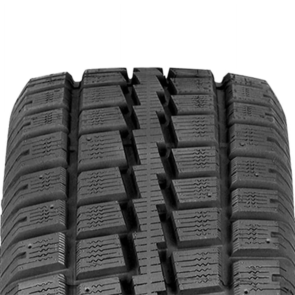 Pair of 2 (TWO)Winter Snow Tires Fits: 2004 F-250 Super Duty King Ranch, 1999-2003 F-250 Super Duty Lariat
