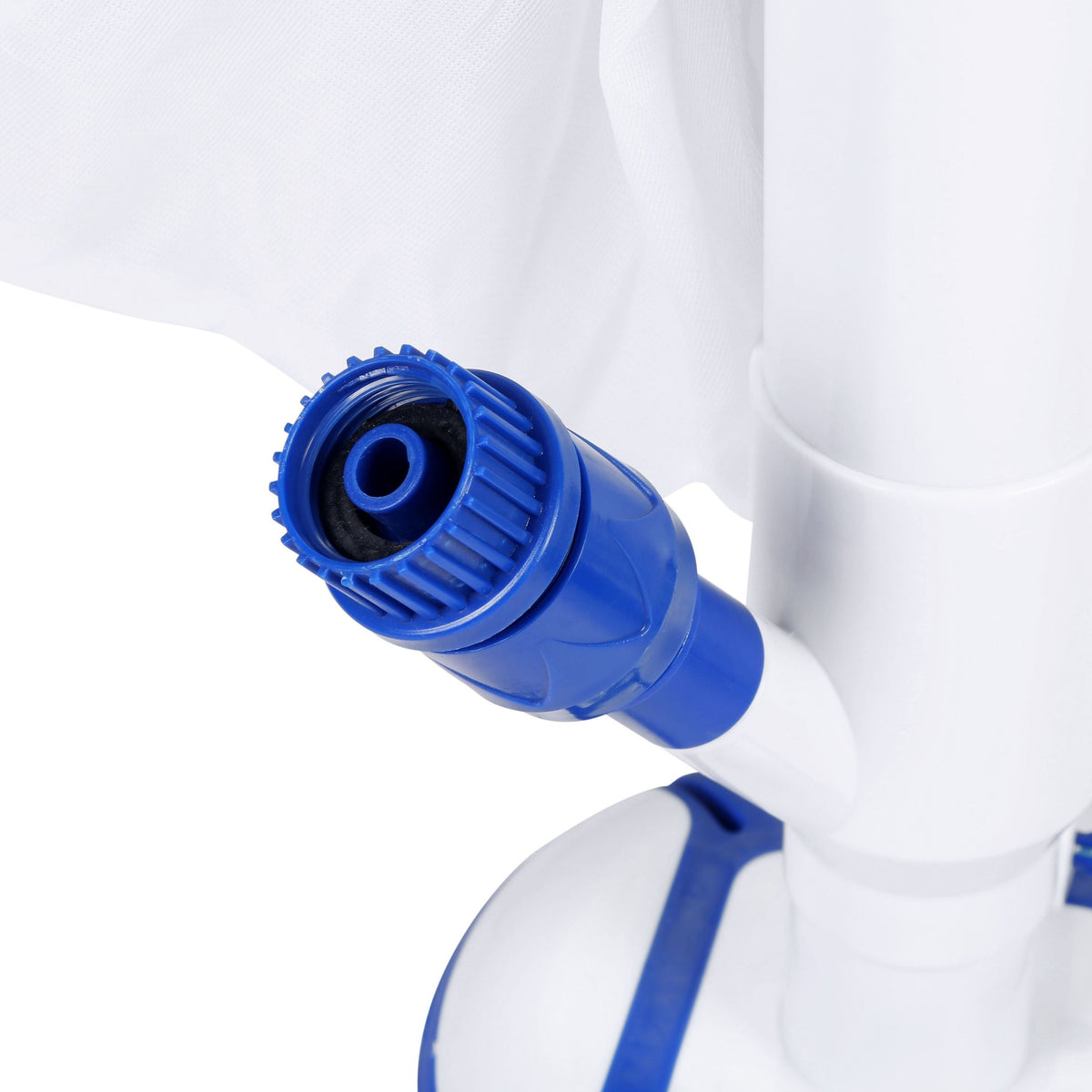 Aquarius Deluxe Underwater Vacuum Cleaner