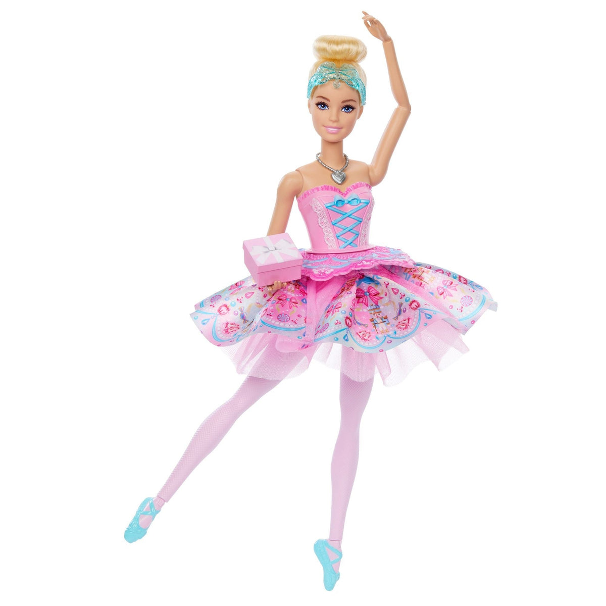 Deluxe Feature Doll Clara