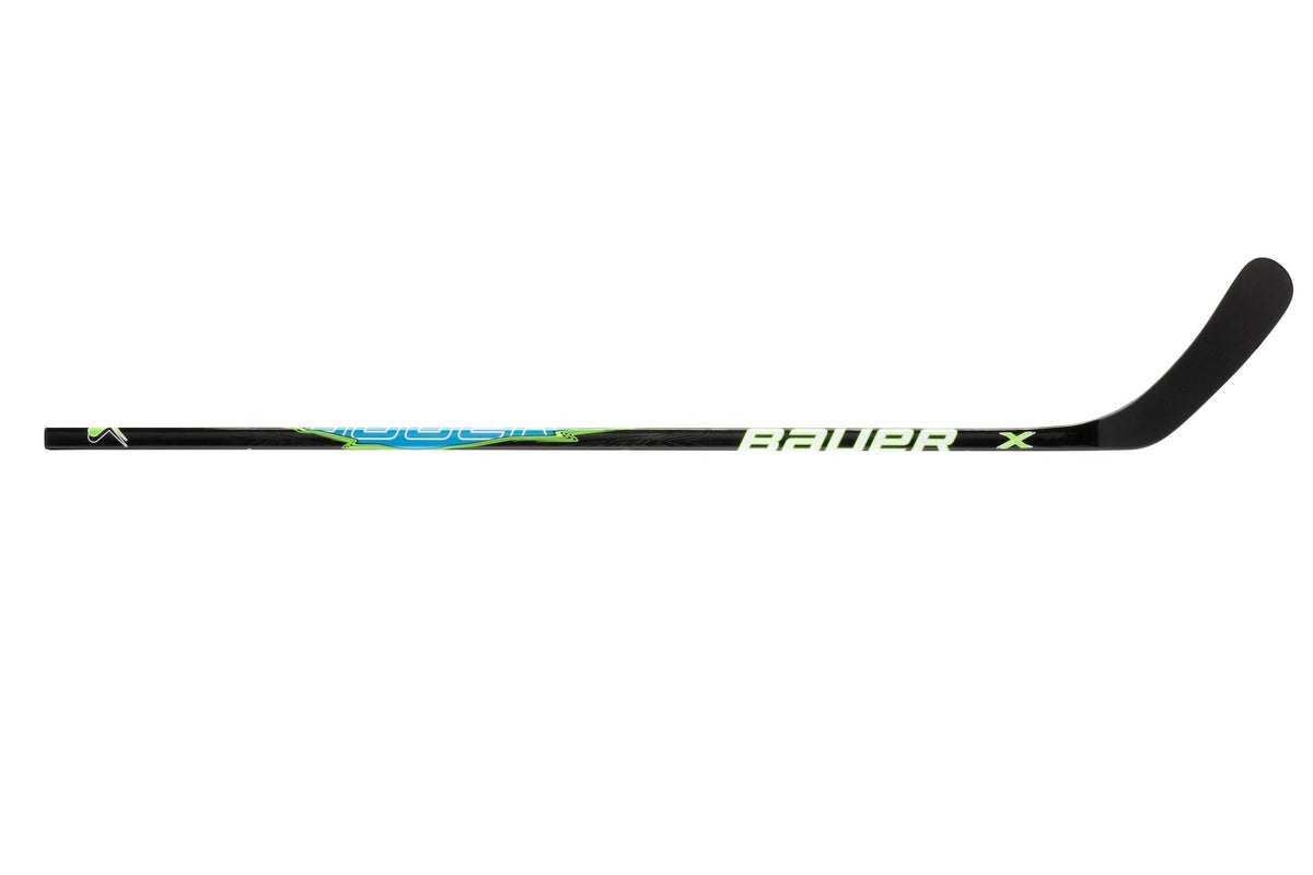 X Series Grip Composite Hockey Stick, Junior, 40 Flex