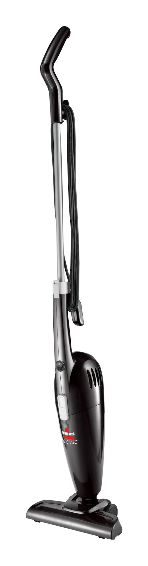 Bissell Magic Vac Lightweight Bagless Stick Corded Vacuum Cleaner