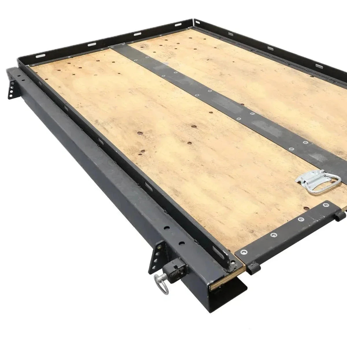 Grizzly 5 Truck Bed Slide