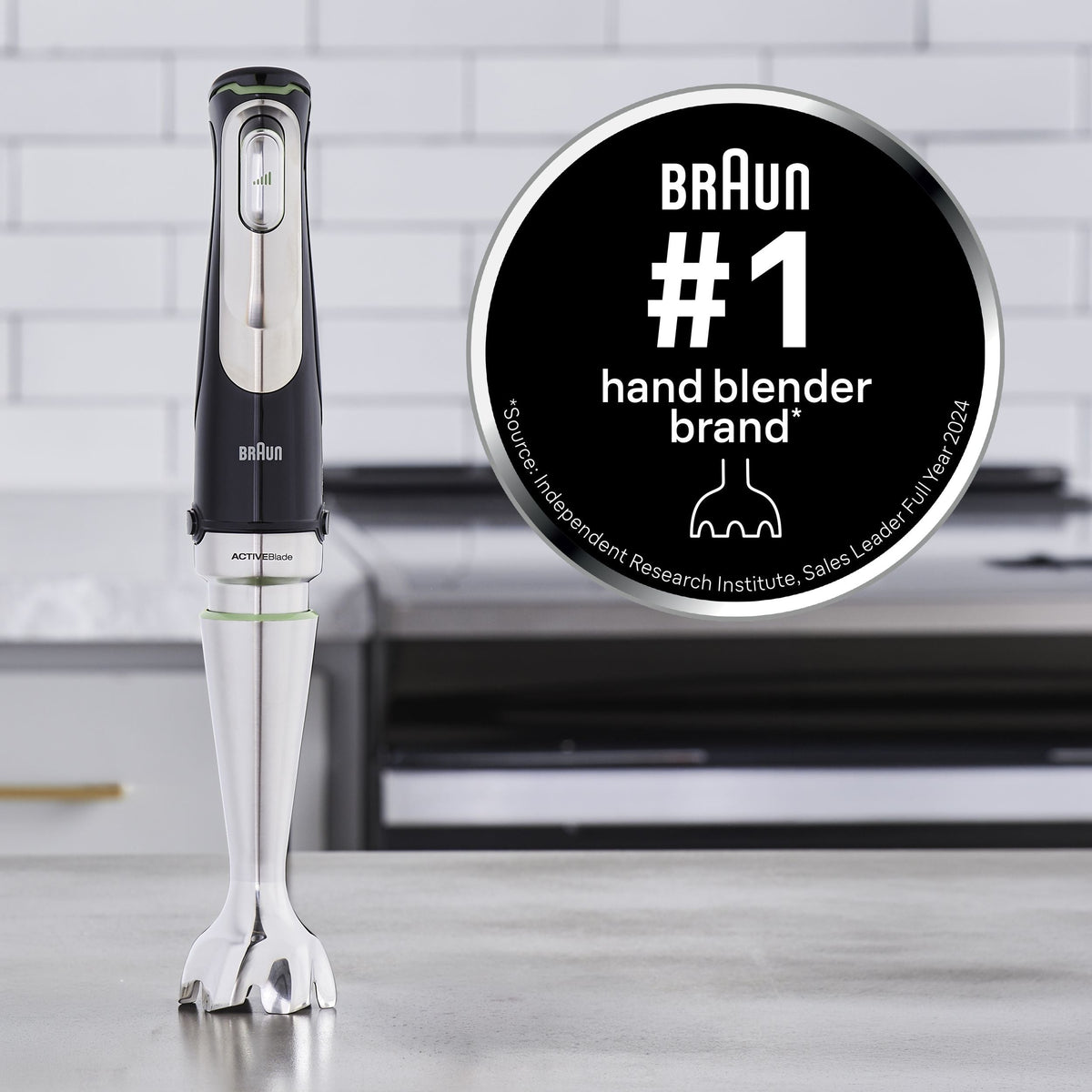 Hand Blender MQ9