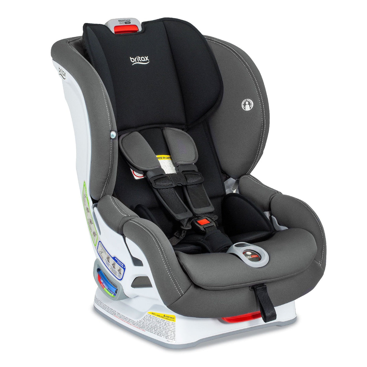 Marathon Convertible Car Seat