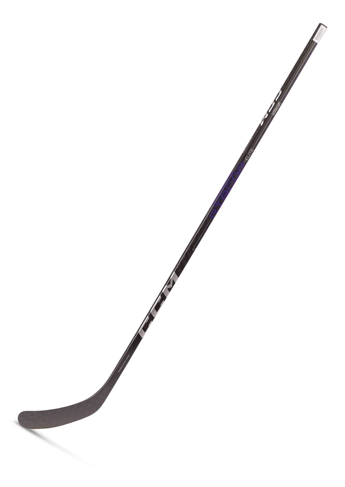 Ribcor Trigger Elite Composite Hockey Stick, Senior, 75 Flex