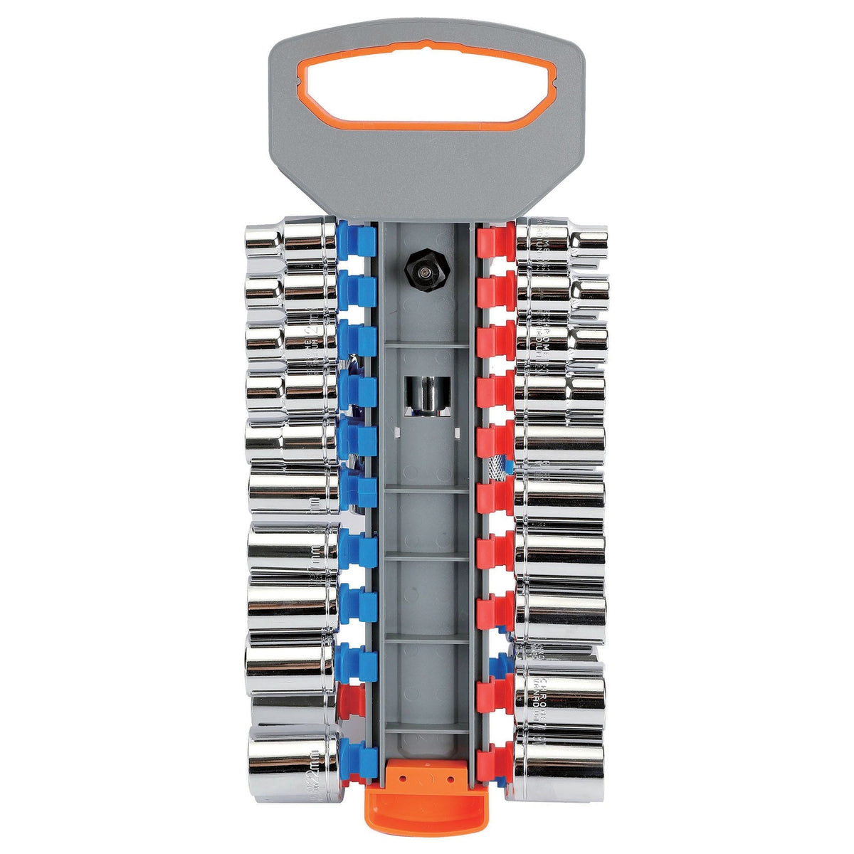 Certified 22 Piece 1/2" Drive Socket Set