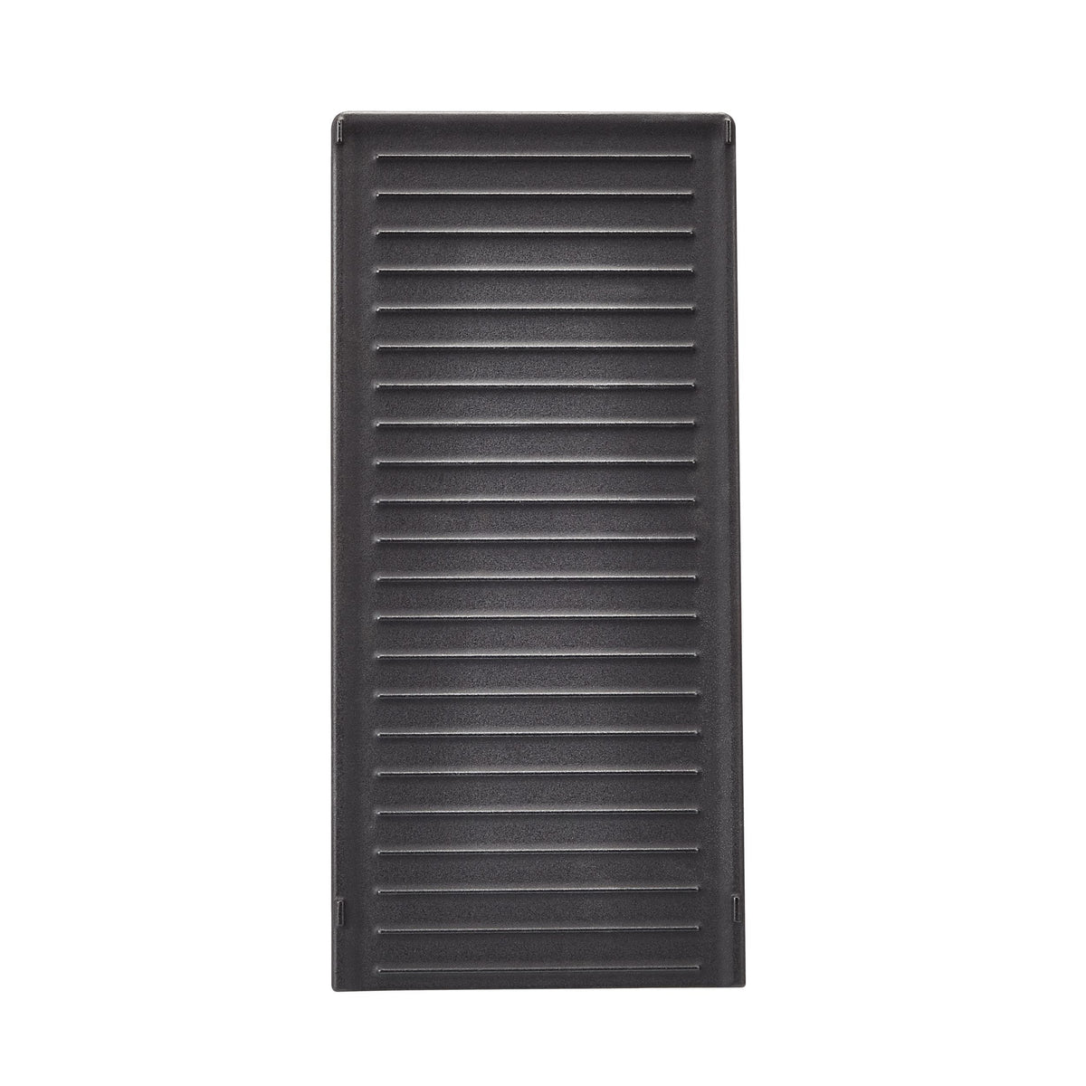 Revolution Reversible Cast Iron Griddle, 18.3 x 8.6 x 0.45-in
