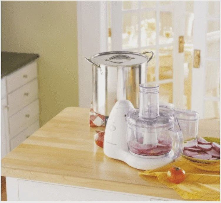 PrepStar Food Processor | Model# 70550R