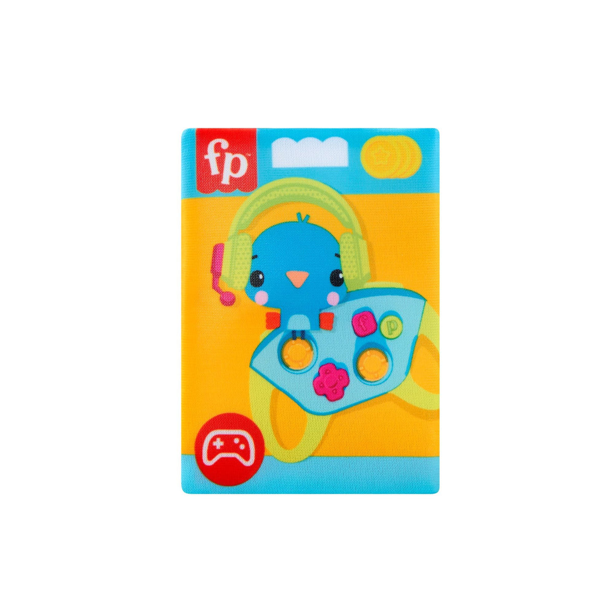 Level Up Little Gamer Gift Set, Green & Blue