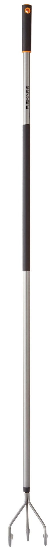 Ergo Long Handle Aluminum Garden Cultivator, Residential/DIY Grade