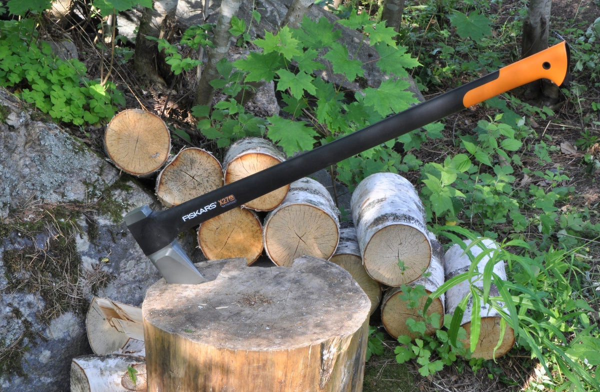 Splitting Axe, 36-in