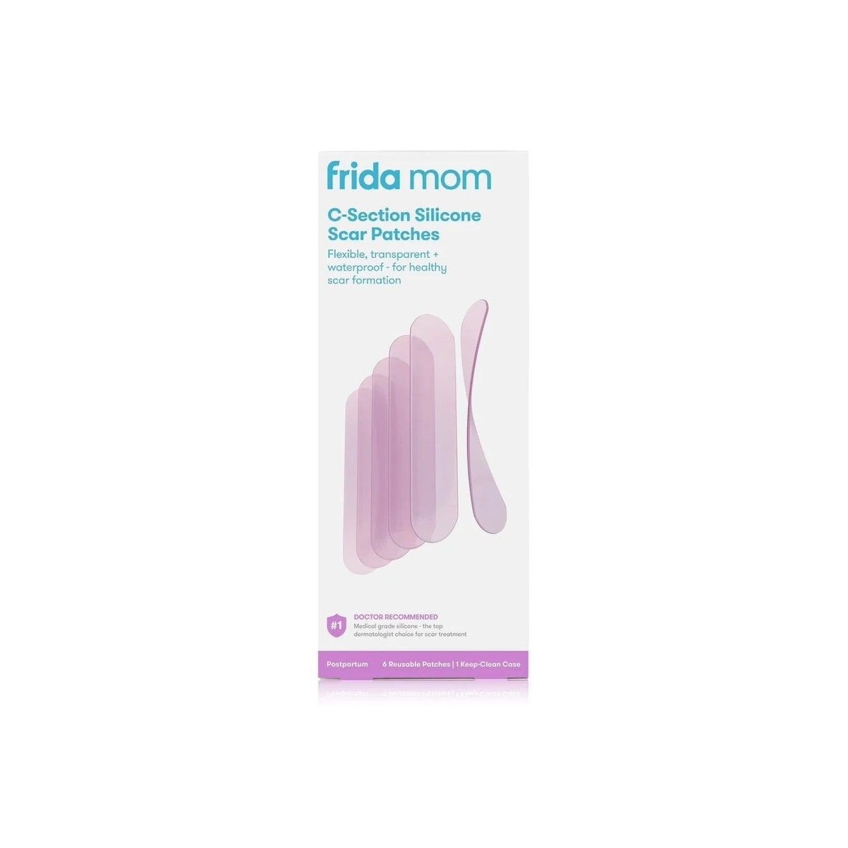C-Section Scar Patches