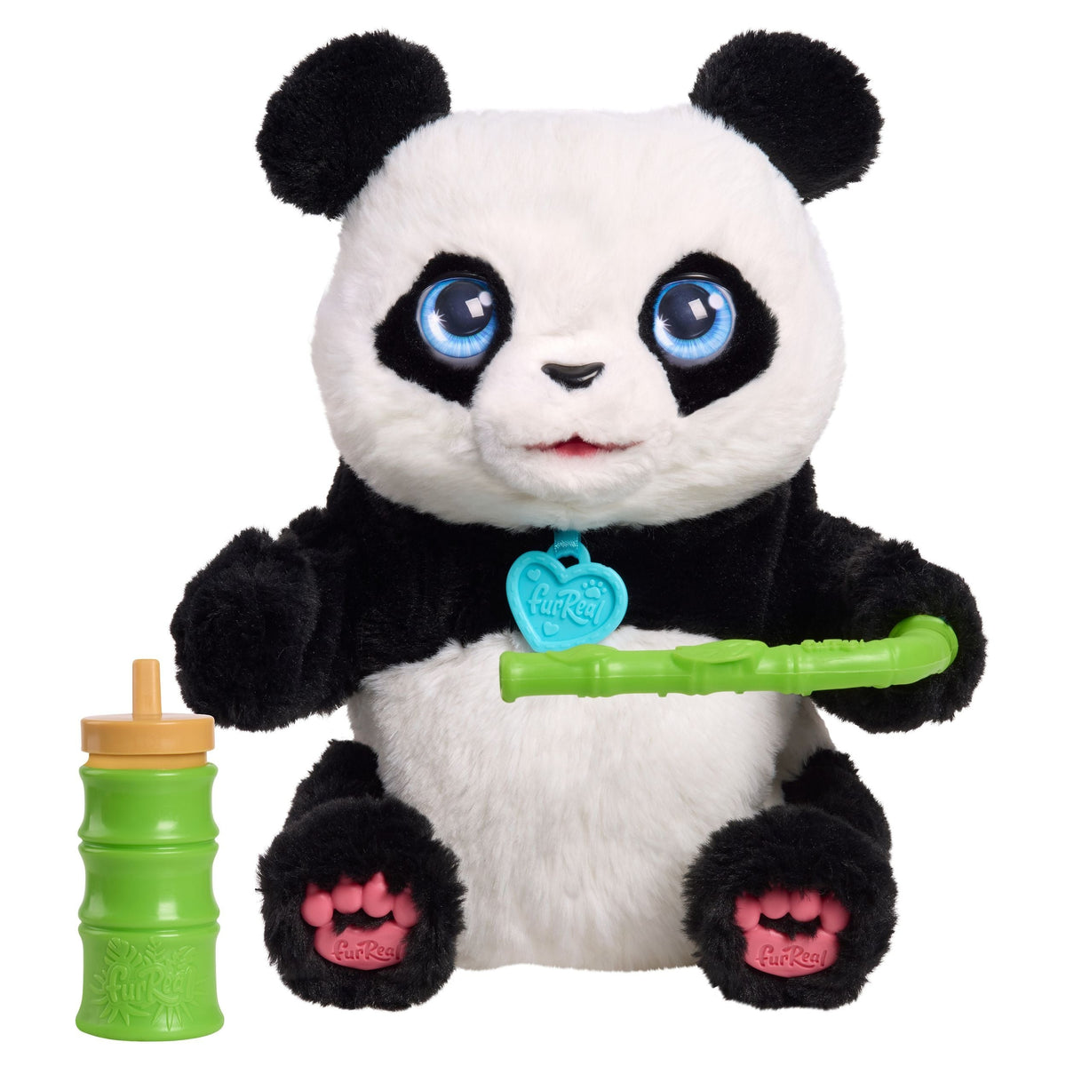 10.5-in Coco the Tumbling Panda for Ages 4+