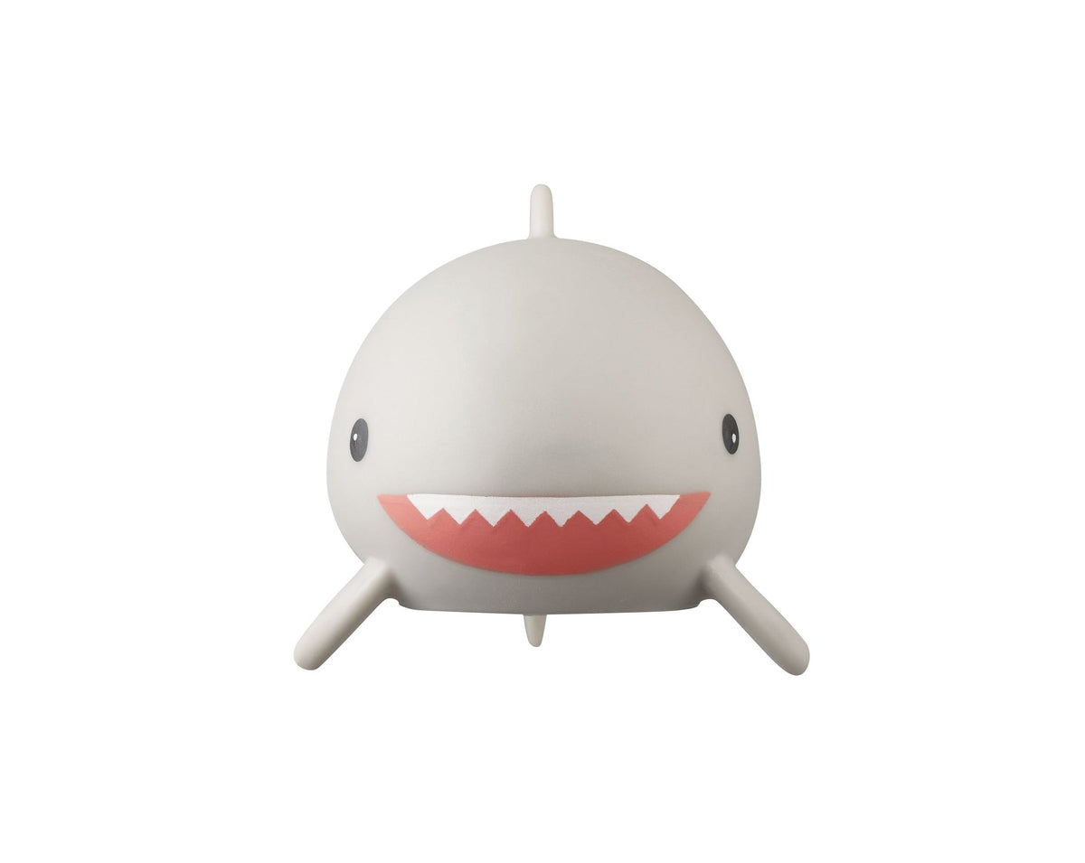 LED Shark Colour-Changing Bath Light