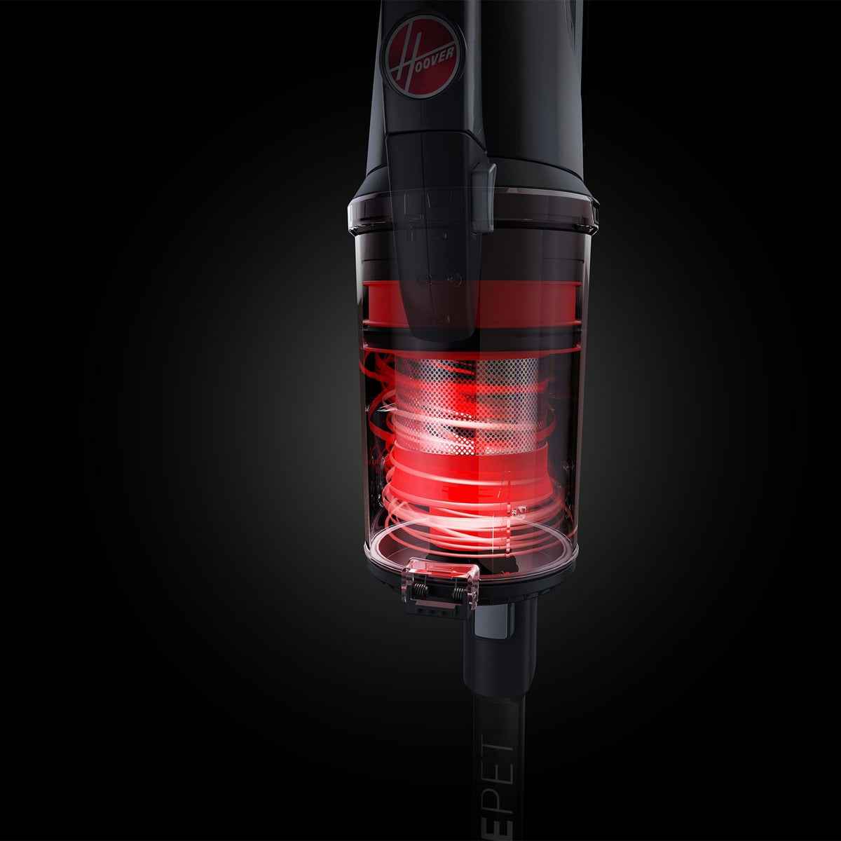 Hoover ONEPWR Emerge Pet Cordless Stick Vacuum Kit with 2 Batteries