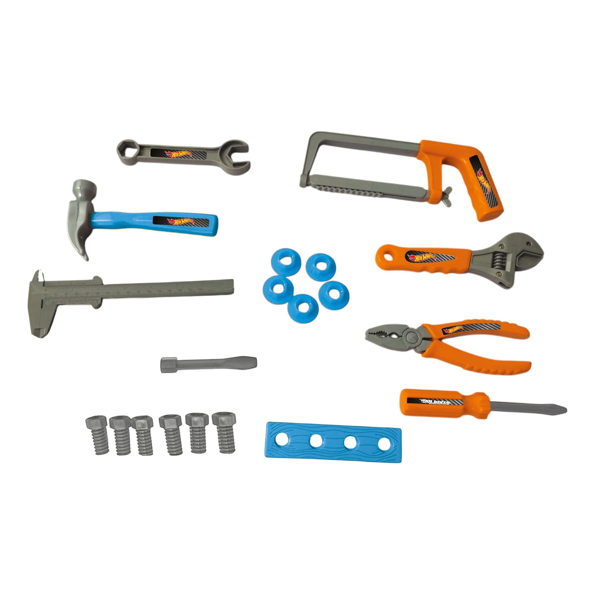 20 Piece Tool Set