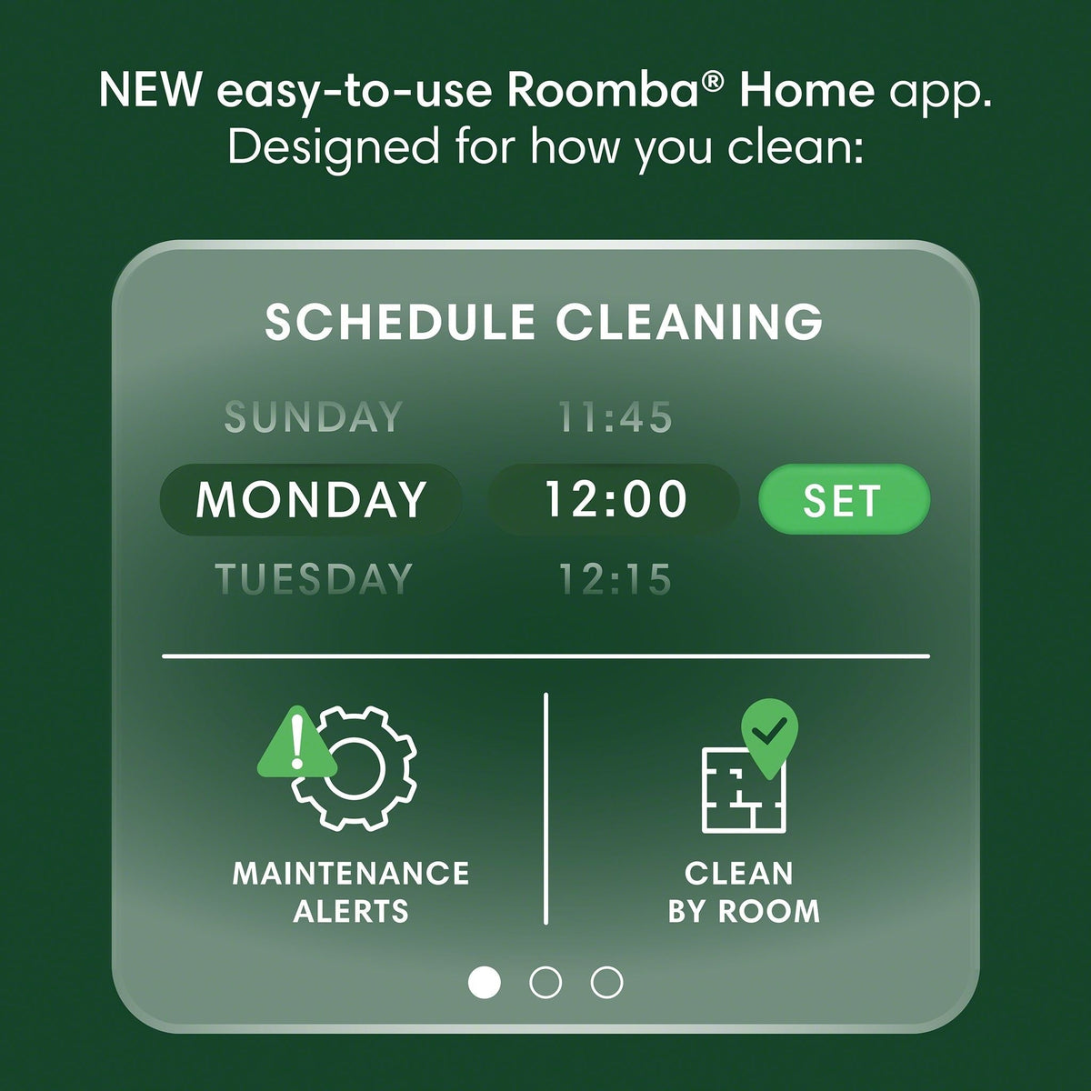 iRobot Roomba 106 Robot Vacuum