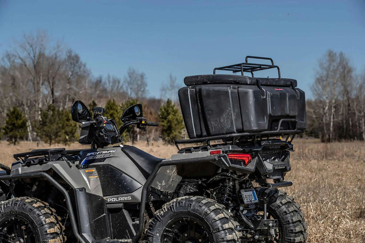 ATV Outfitter Storage Box, L