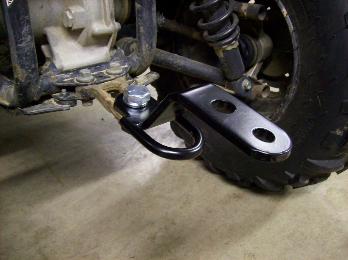 ATV/UTV 3-Way Multi-Purpose Bolt-On Hitch