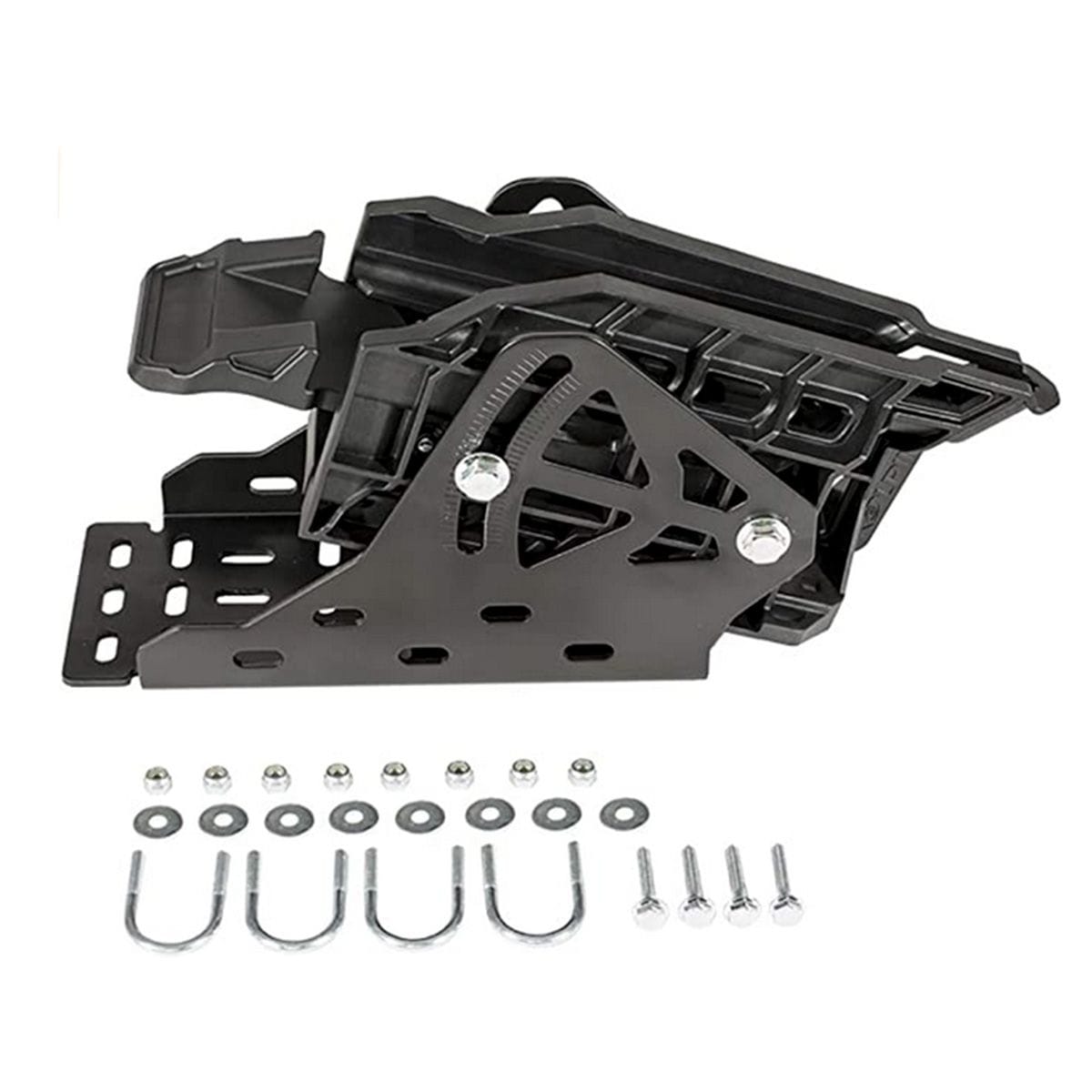Stronghold ATV / UTV Auto Latch Mount