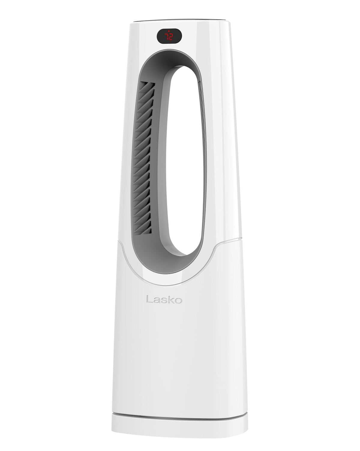 Bladeless Heater