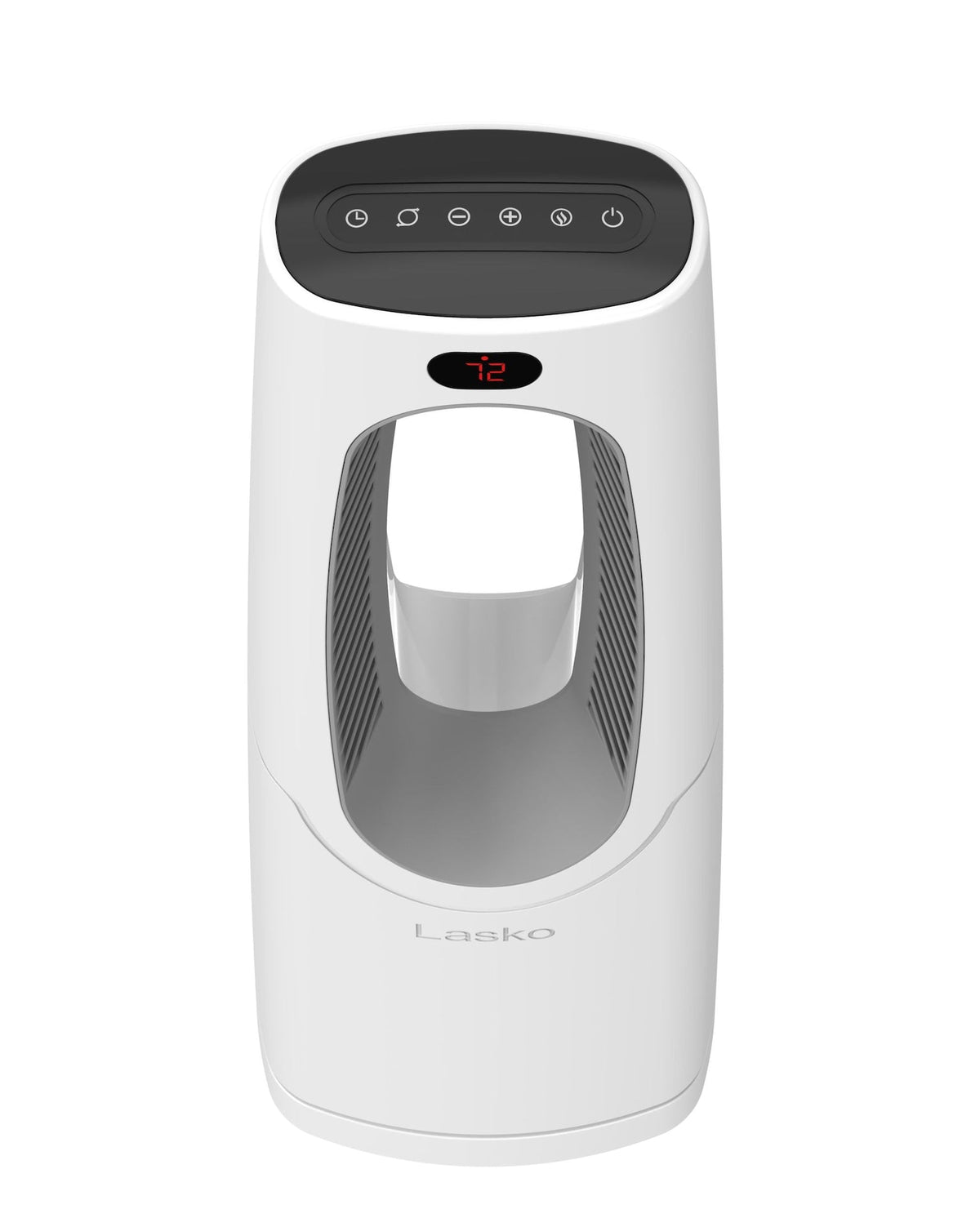 Bladeless Heater