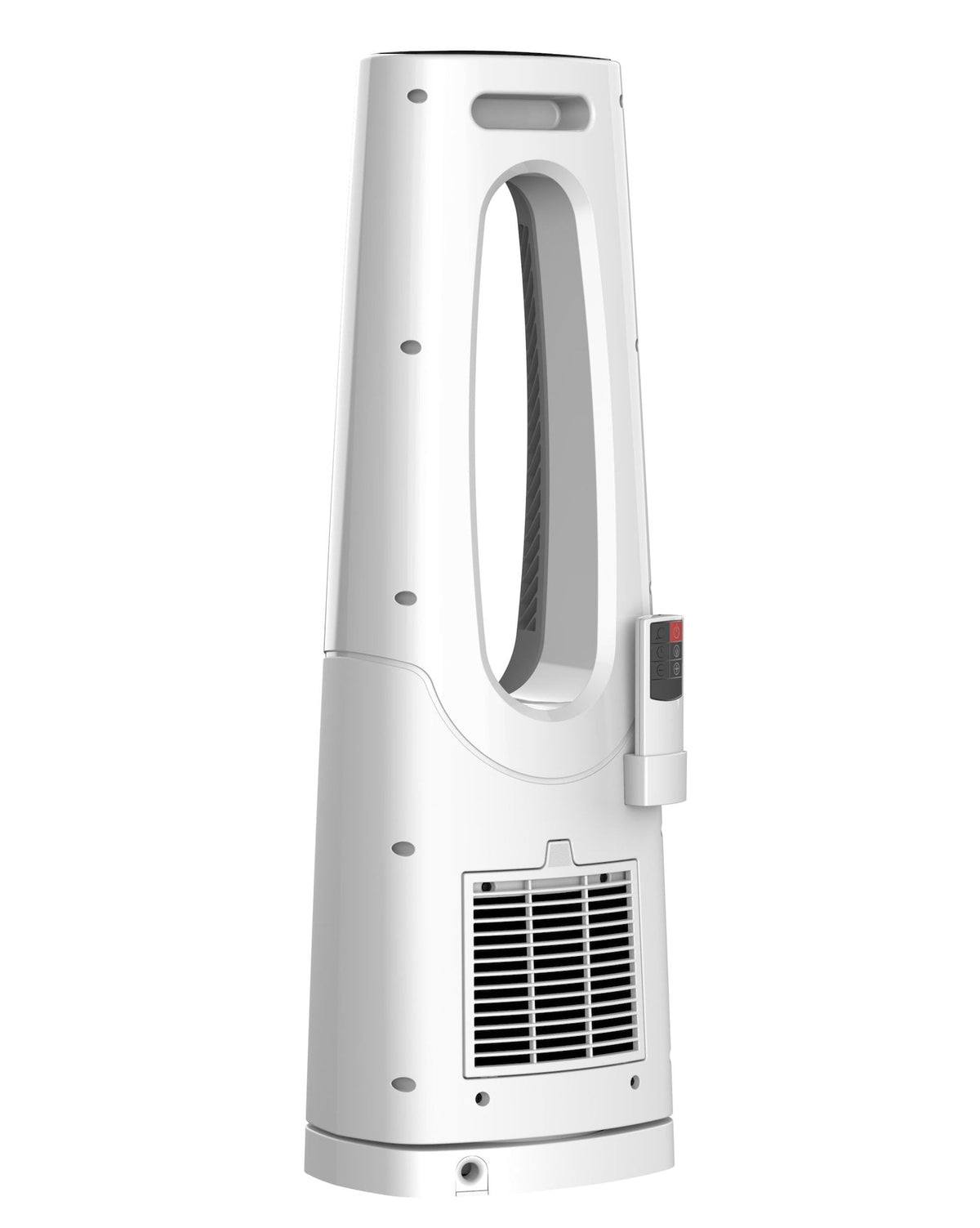 Bladeless Heater