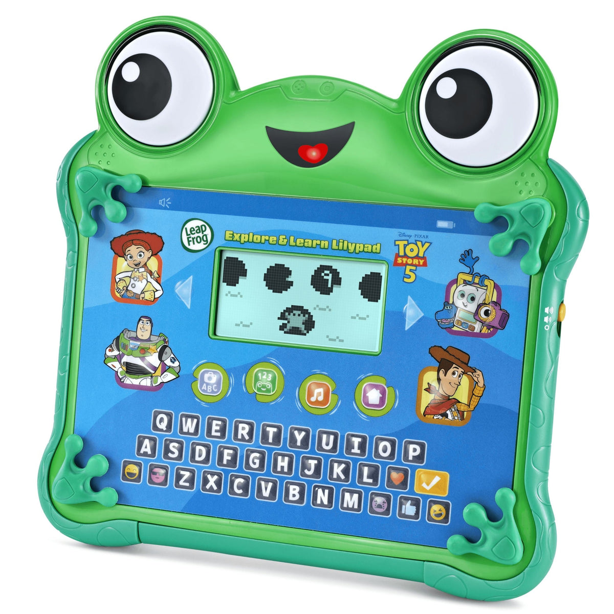 LF 5 Explore and Learn LilyPad EN