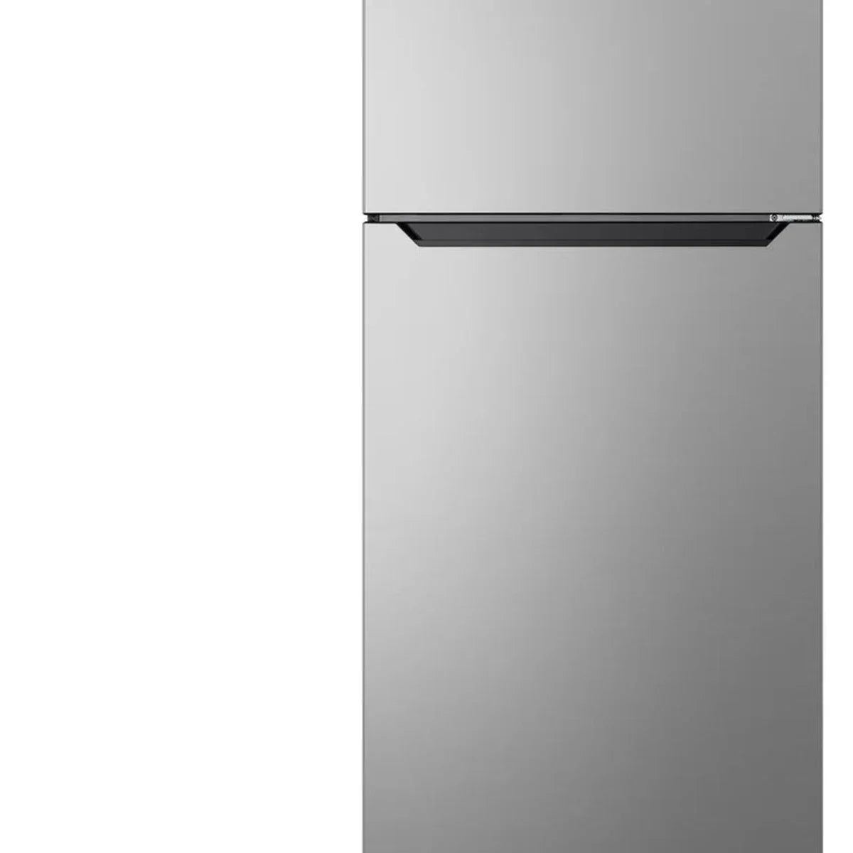 LG 30 in. 18 cu ft. Counter Depth Garage Ready Top Mount Refrigerator with Pocket Handle