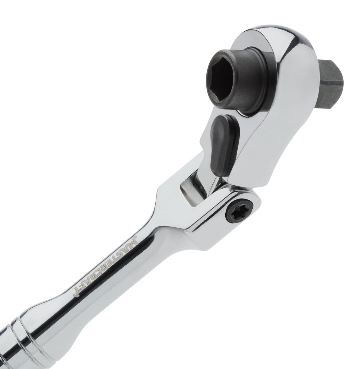 1/4" Drive Micro Ratchet/Driver