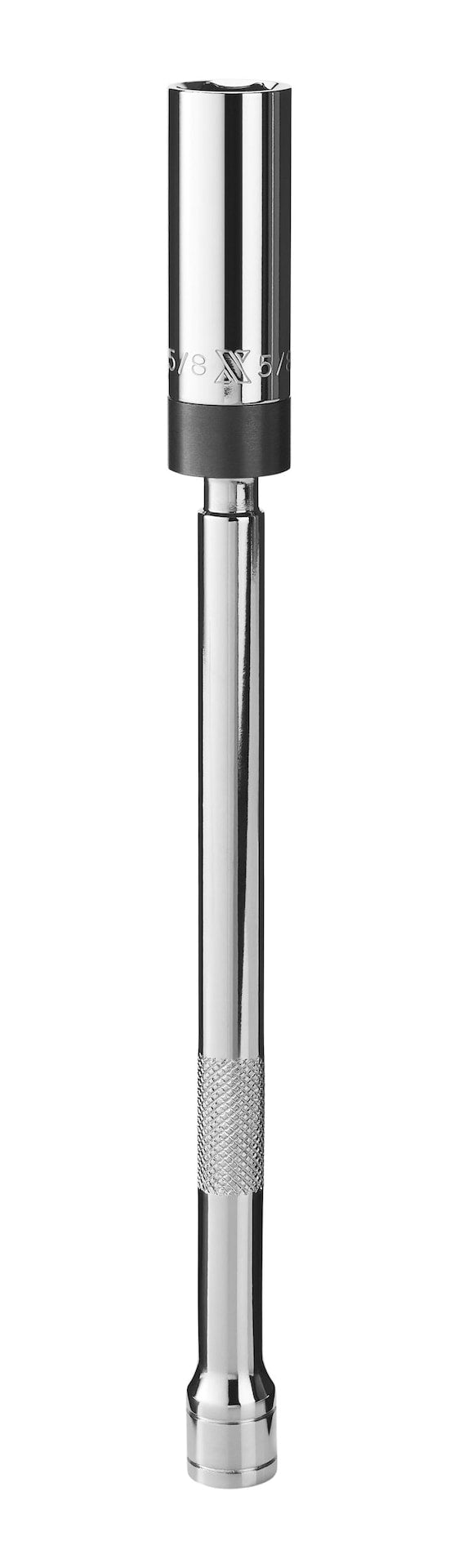 MAXIMUM 3/8" Drive 5/8" Swivel Socket 10" Extension Bar