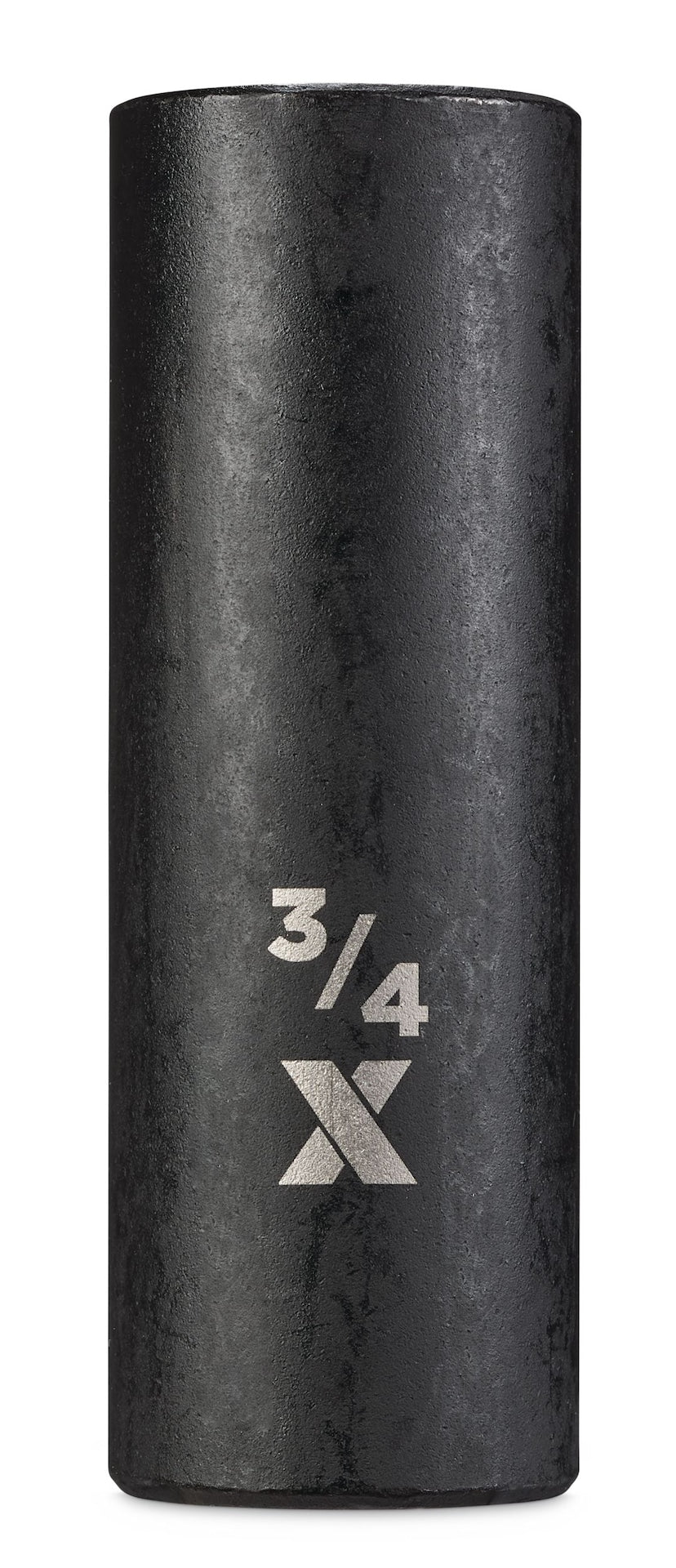 MAXIMUM 3/8-in & 1/2-in Drive Professional Grade Impact Socket Set, 83-pc, CRMO