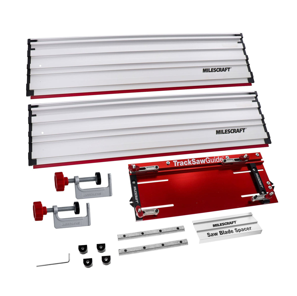 1409 Track Saw Guide for Circular Saws
