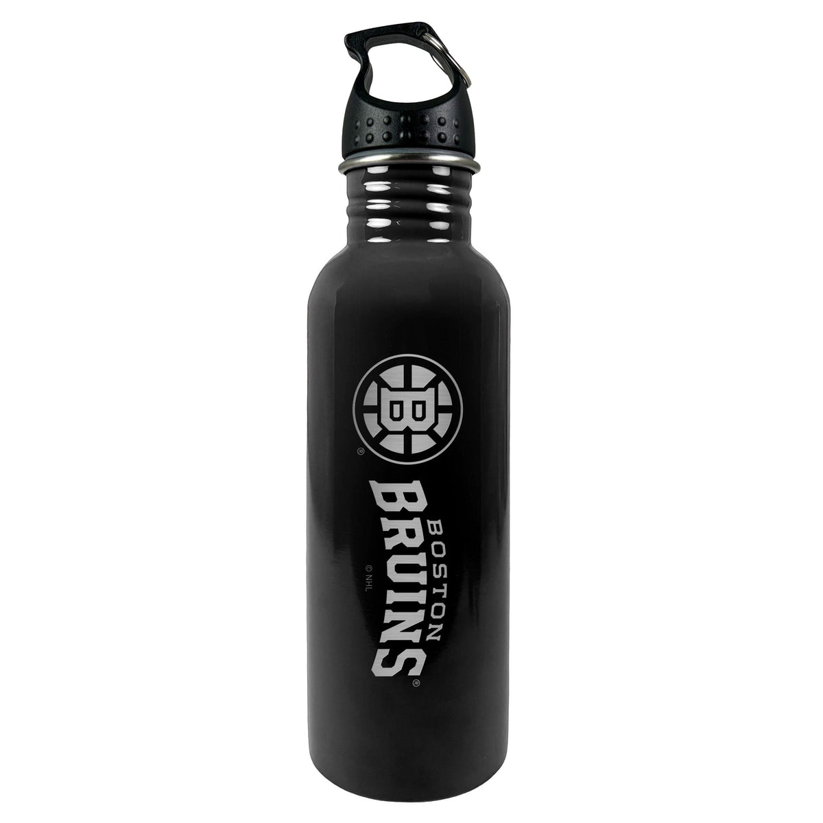 Stainless Steel Water Bottle, 25-oz
