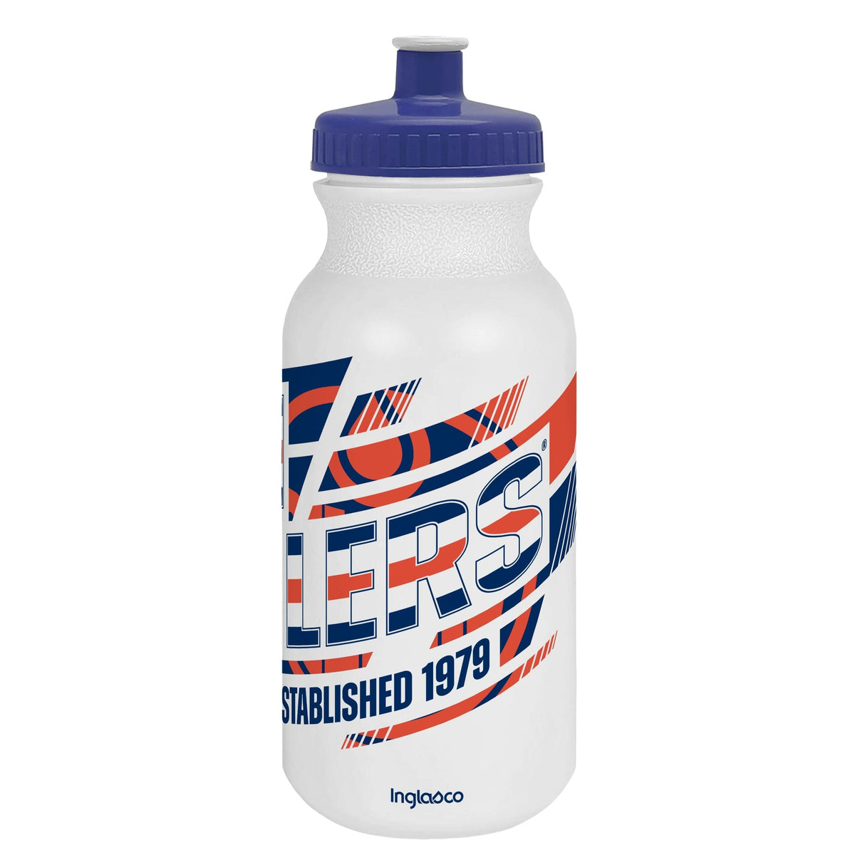 Sports Bottle, 20-oz