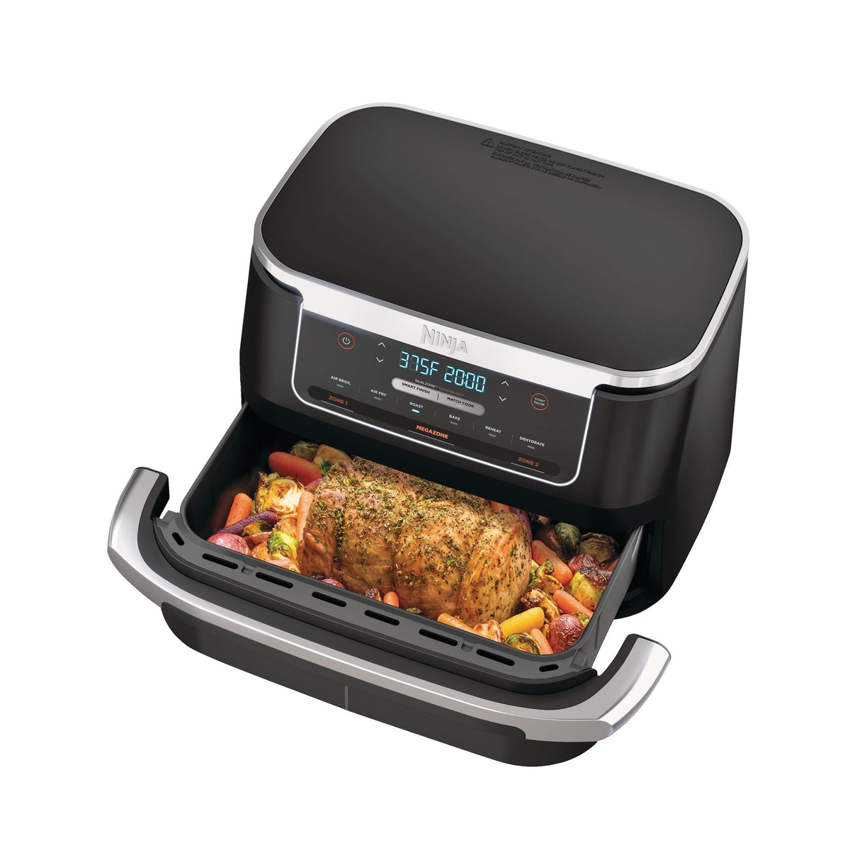 Ninja Air Fryer with XL Basket, 7-qt