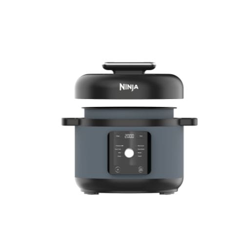 Ninja Possible 9-in-1 Pressure Cooker with Intuitive Display
