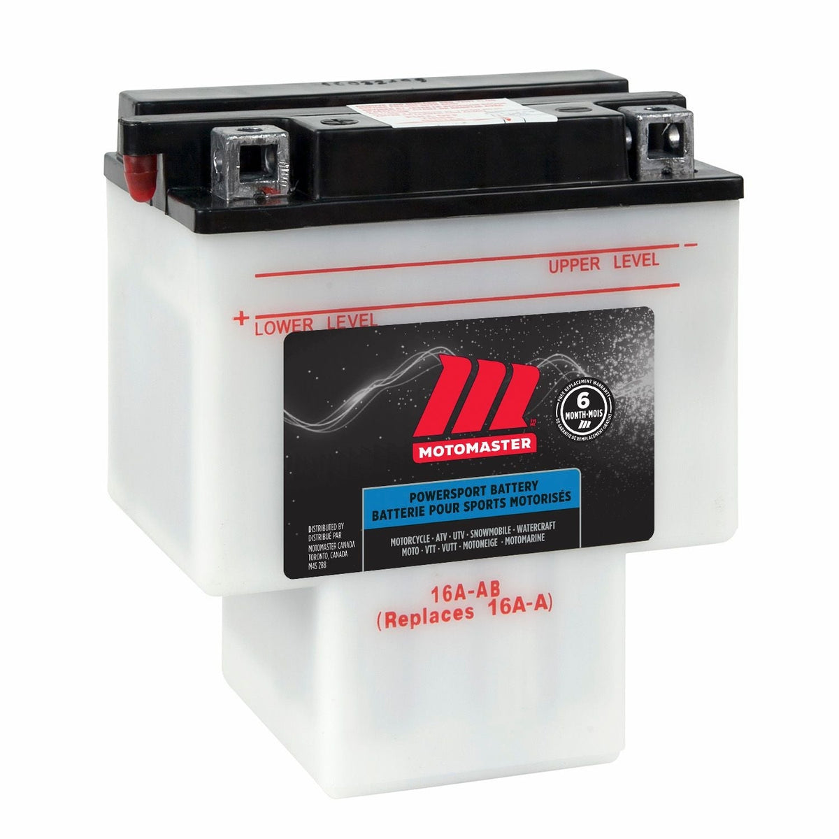 YELLOWTOP 9047-147 Group 47/H5 Dual Purpose AGM Battery, 700 CCA