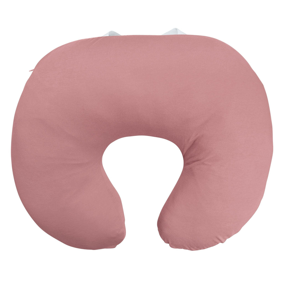 Bamboo Newborn Nursing Pillow, Lotus