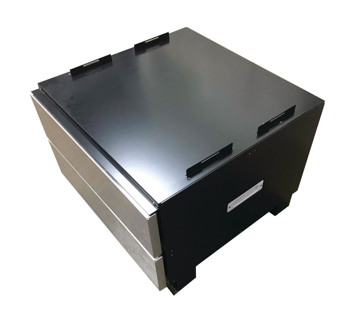 Sharp Under-the-Counter Microwave Drawer Pedestal, 24-in