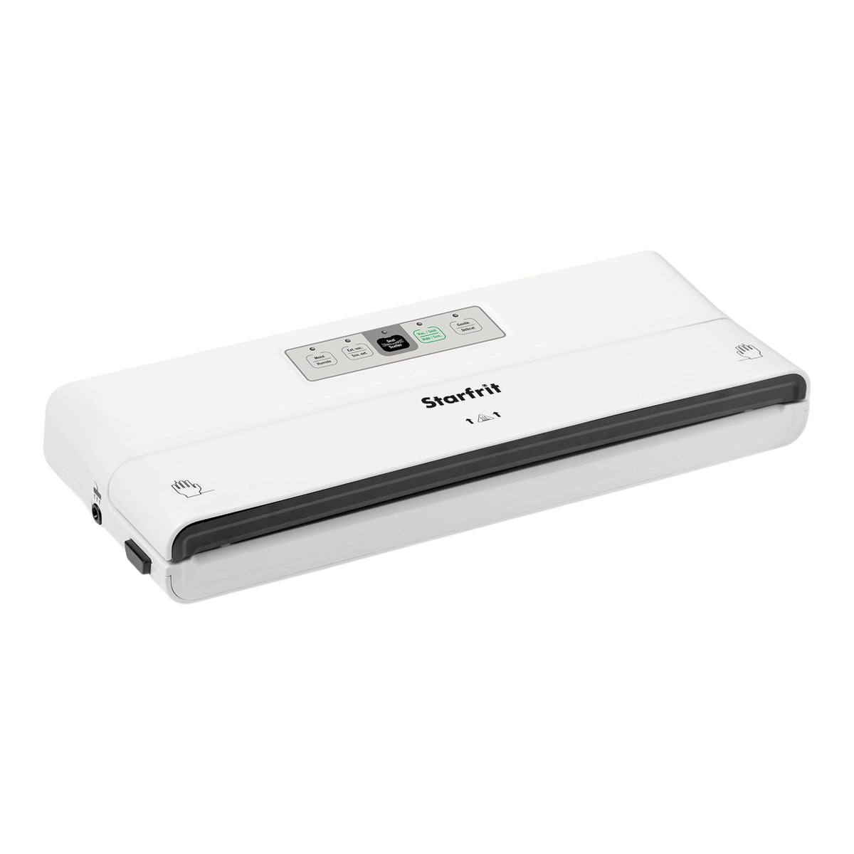 Electric Vacuum Food Sealer