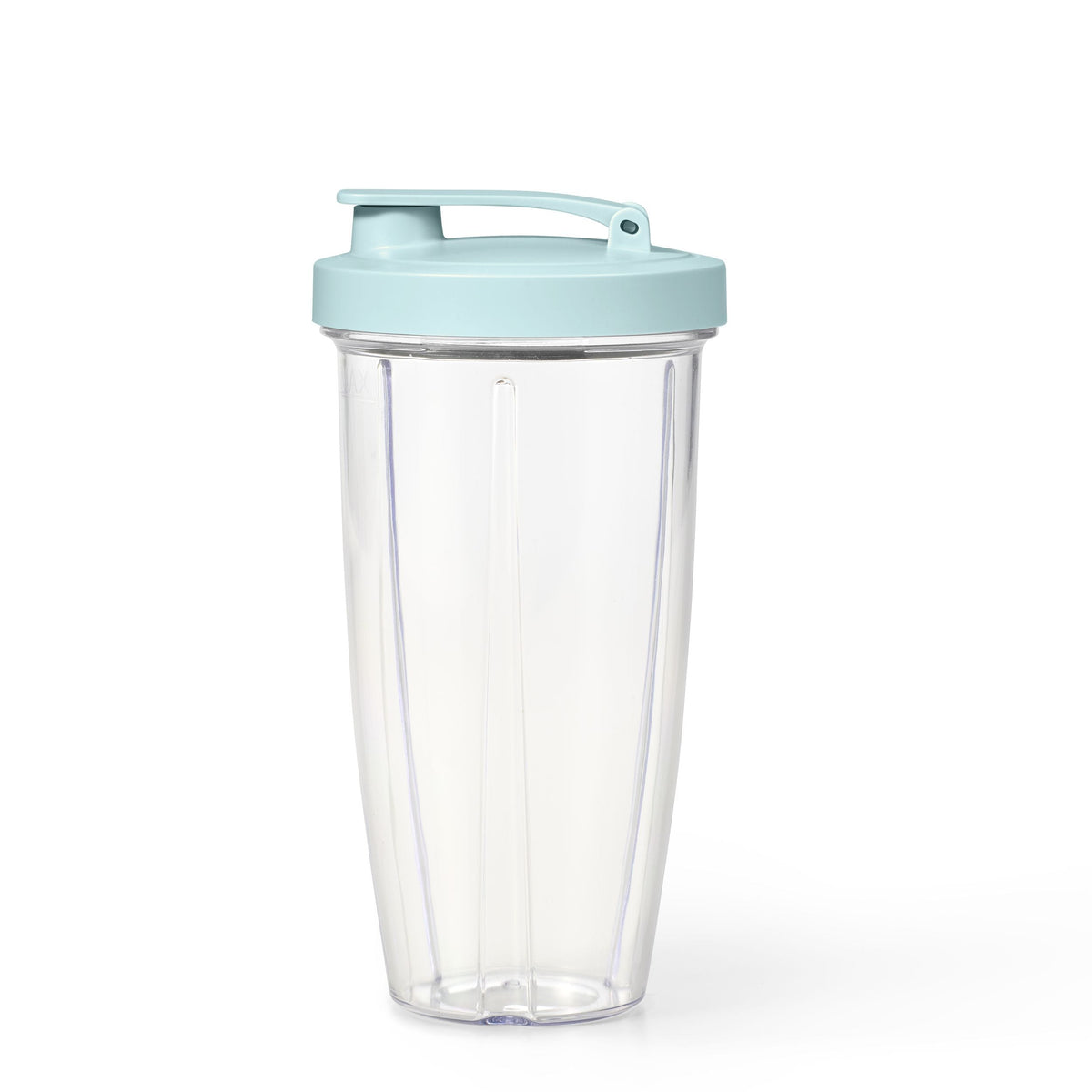 Personal Blender with Locking Lid, Light Blue