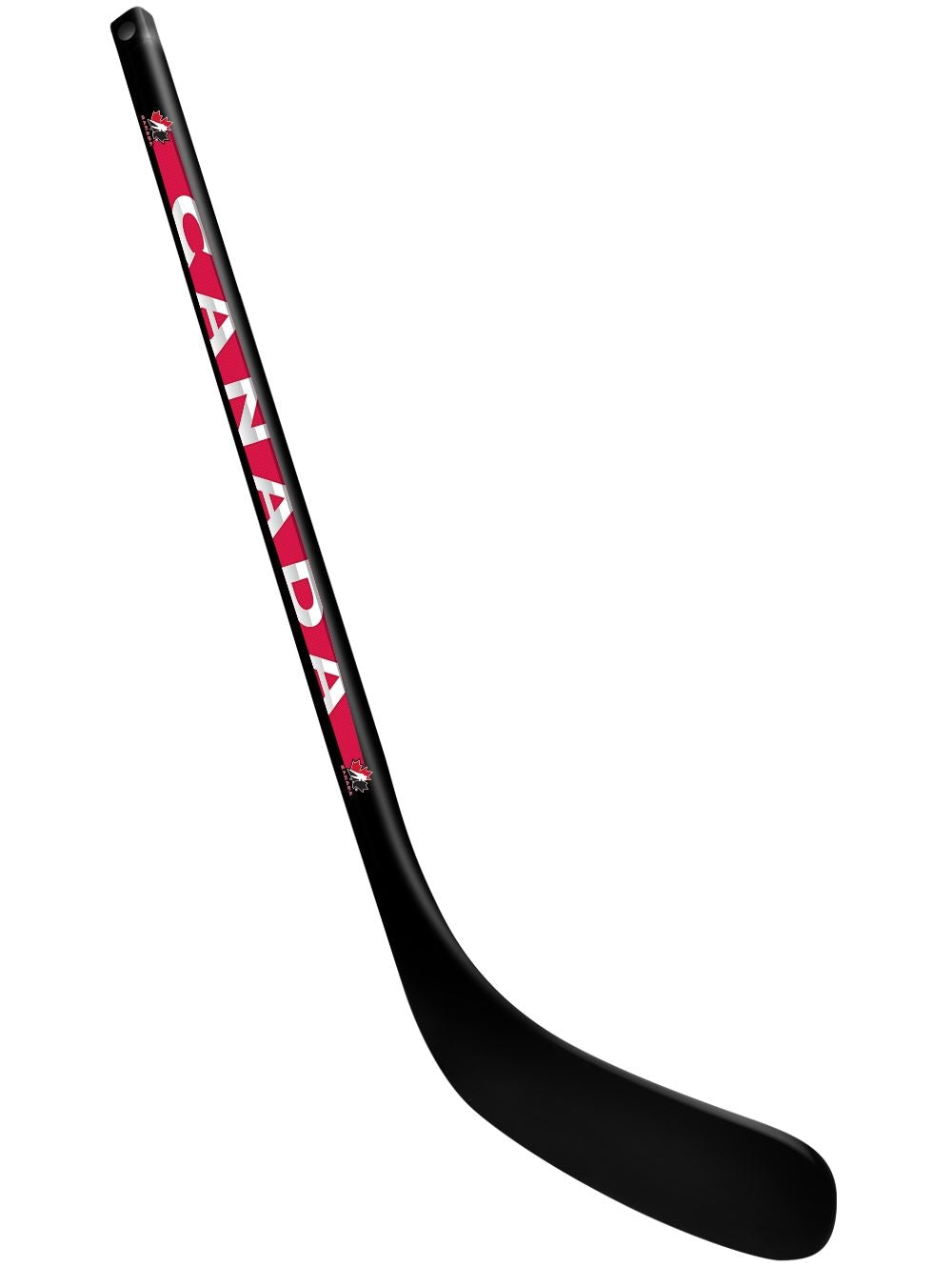 Player Mini Composite Hockey Stick, 24-in