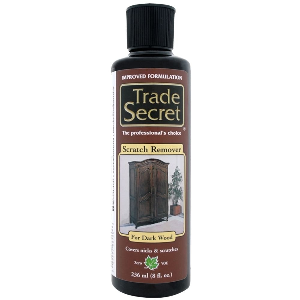Dark Scratch Remover for Wood, 8-oz