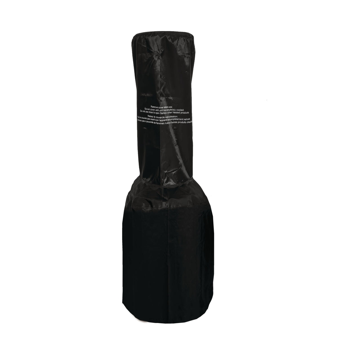 Wood Pellet Outdoor Patio Heater, 70,000 BTUs