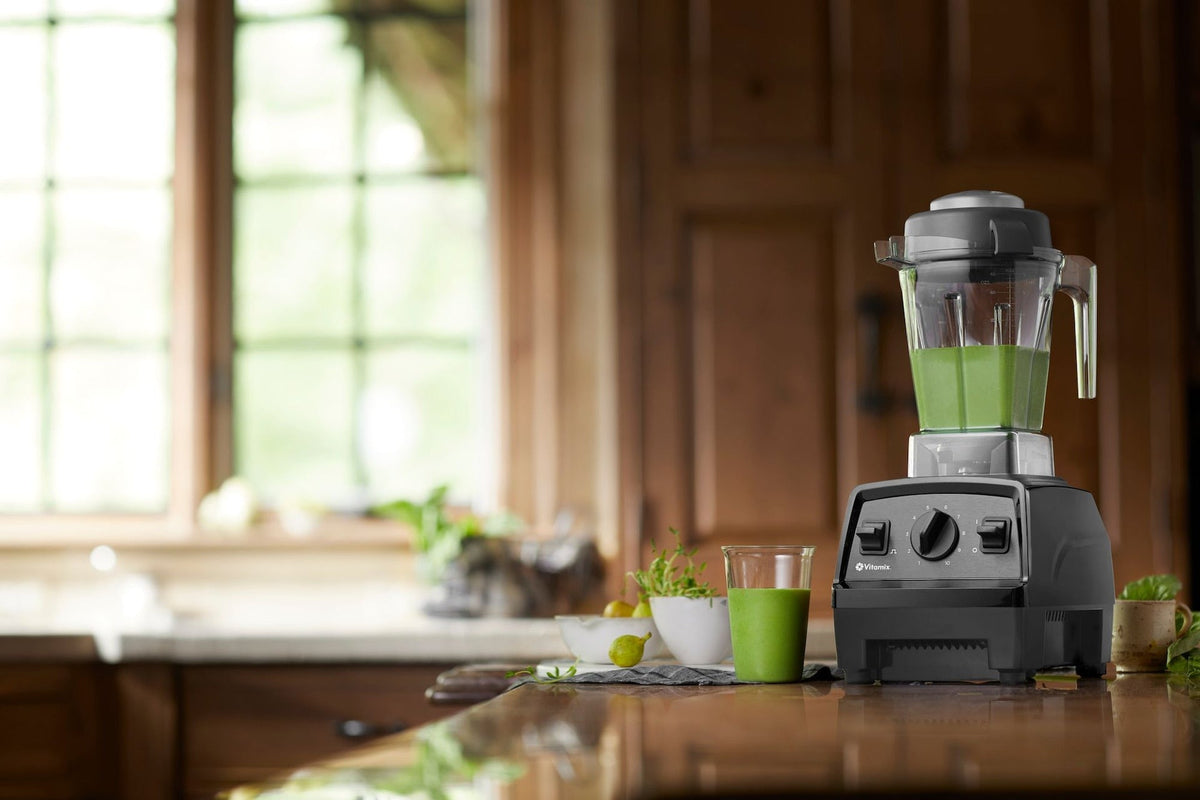 Explorian E310 Blender with 10 Speeds, Black