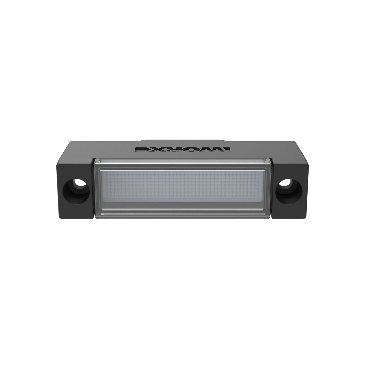 FiatLux Light for Vision Cloud 2.0 Models, Quick Install, Silver