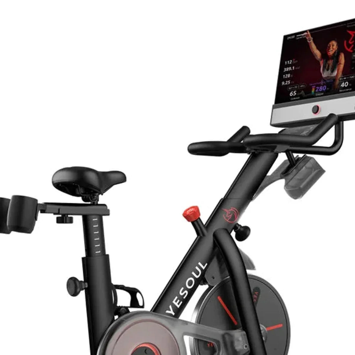 Yesoul G1M Max Smart Exercise Bike