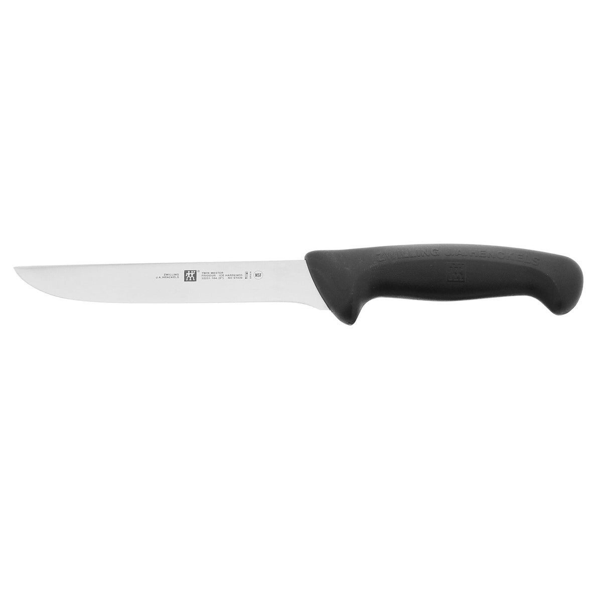 Twin Master Boning Knife, 6-in