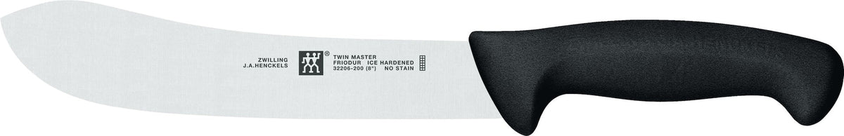 Twin Master Butcher Knife, 8-in
